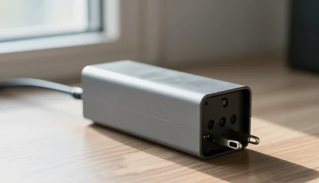 电子配件选型：性能与适用条件的限制条件分析