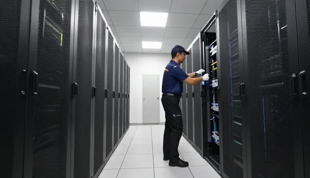 区域选型中设备适配性与稳定性考量