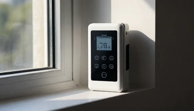 智能传感器模块选型中需关注的三大关键点