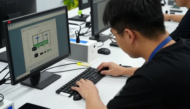 产品选型让社区服务站应用更加便捷