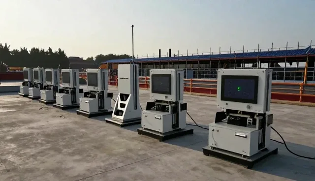 来料加工智能化转型的关键策略与实践